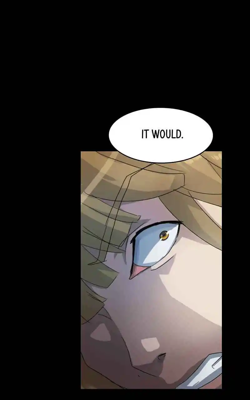 Simon Sues Chapter 95