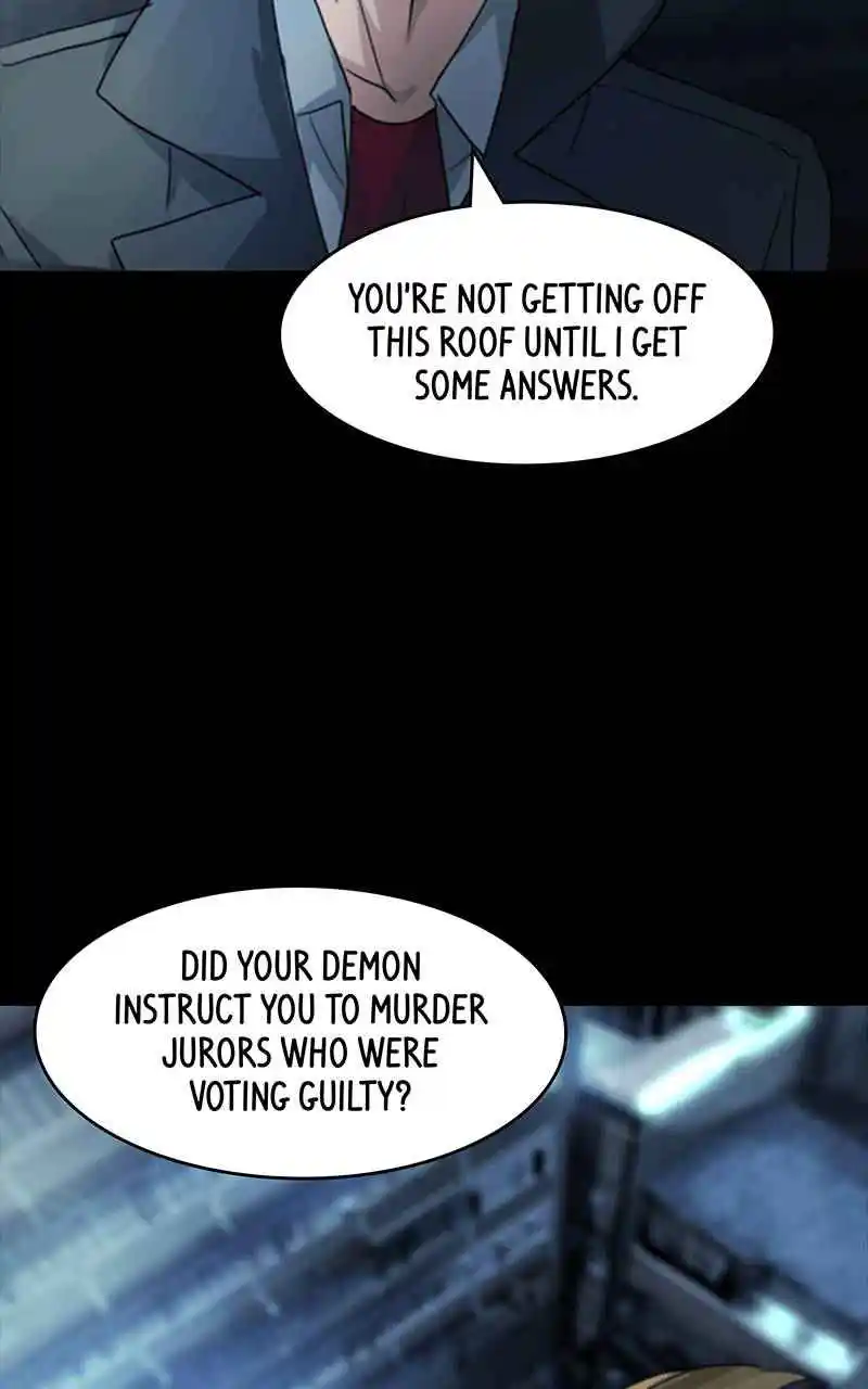 Simon Sues Chapter 95