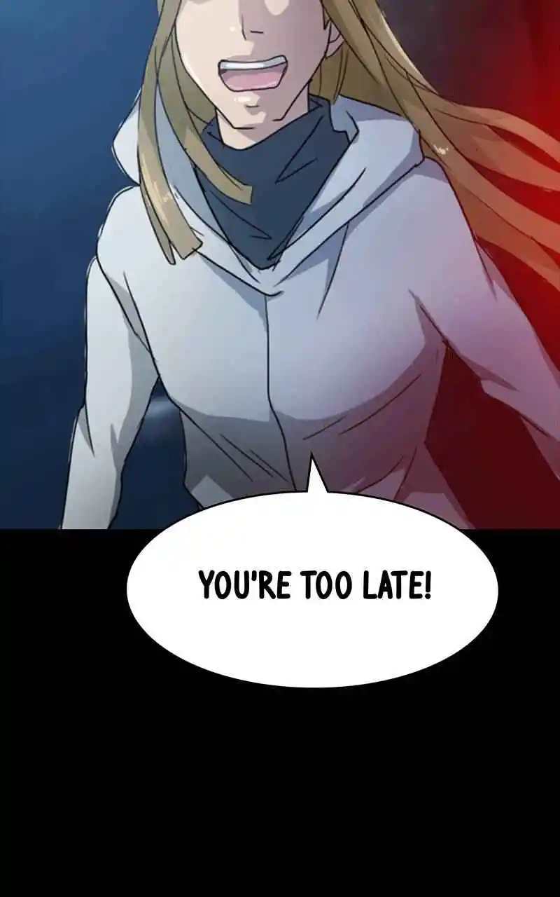 Simon Sues Chapter 95