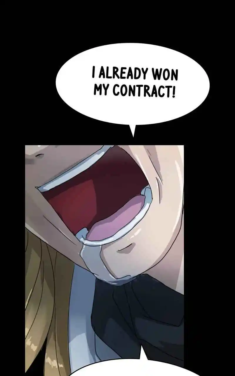 Simon Sues Chapter 95