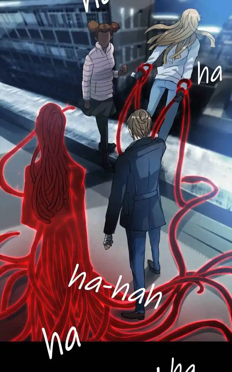 Simon Sues Chapter 95