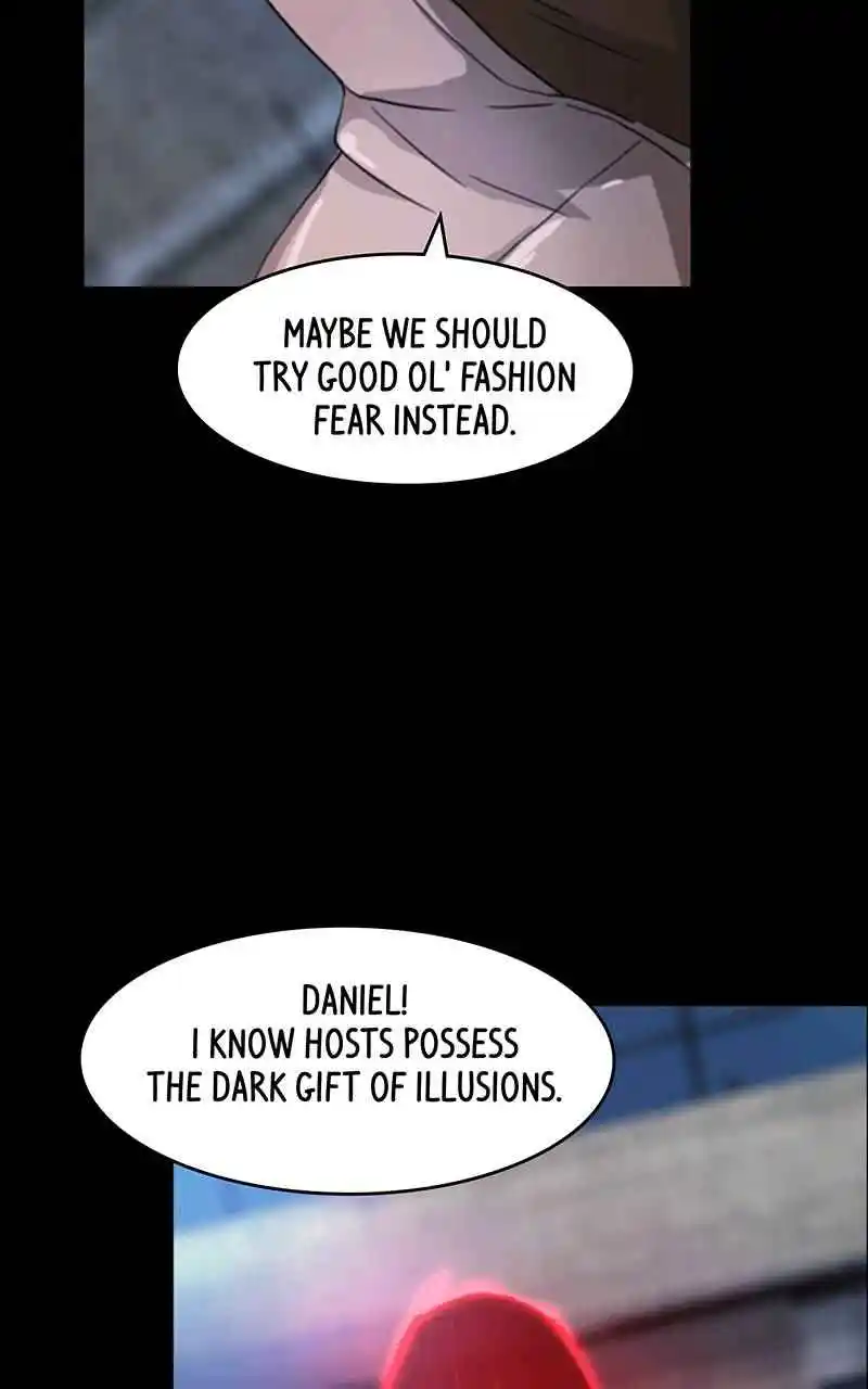 Simon Sues Chapter 95