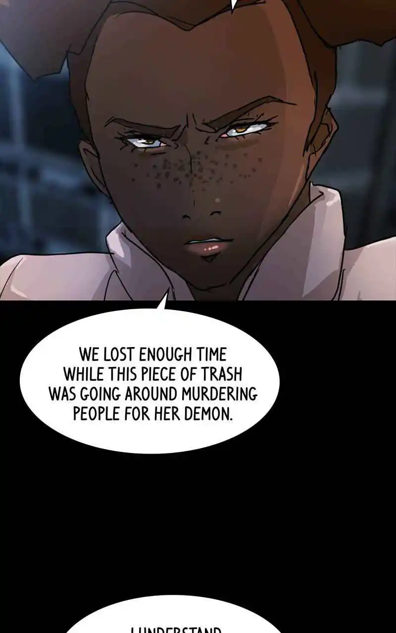 Simon Sues Chapter 95