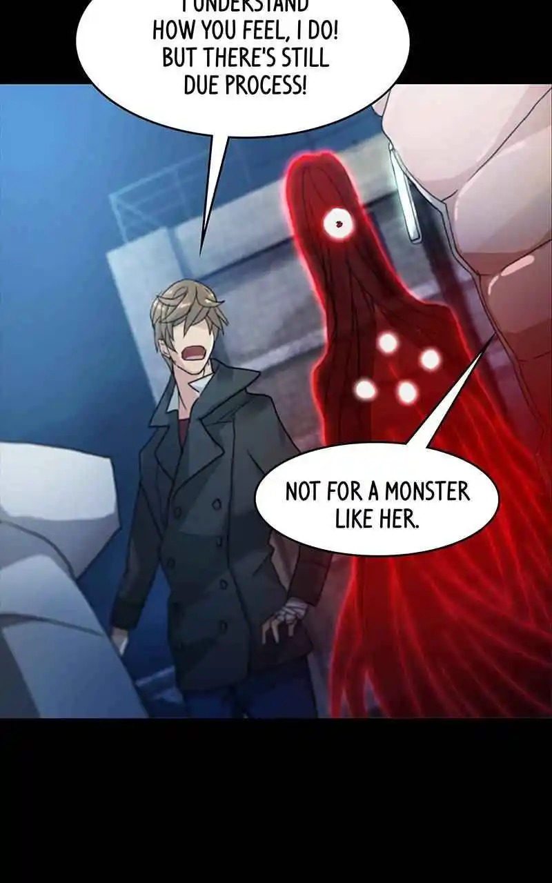 Simon Sues Chapter 95