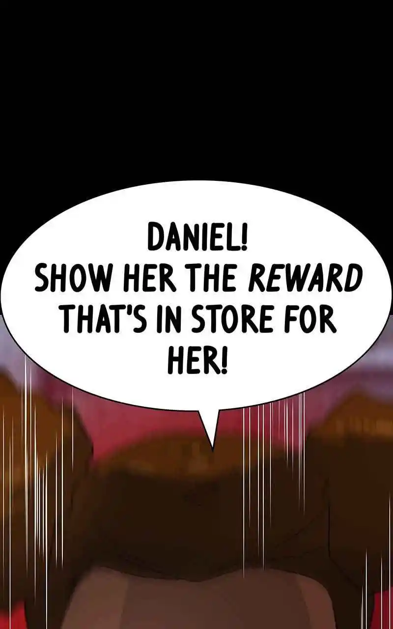 Simon Sues Chapter 95