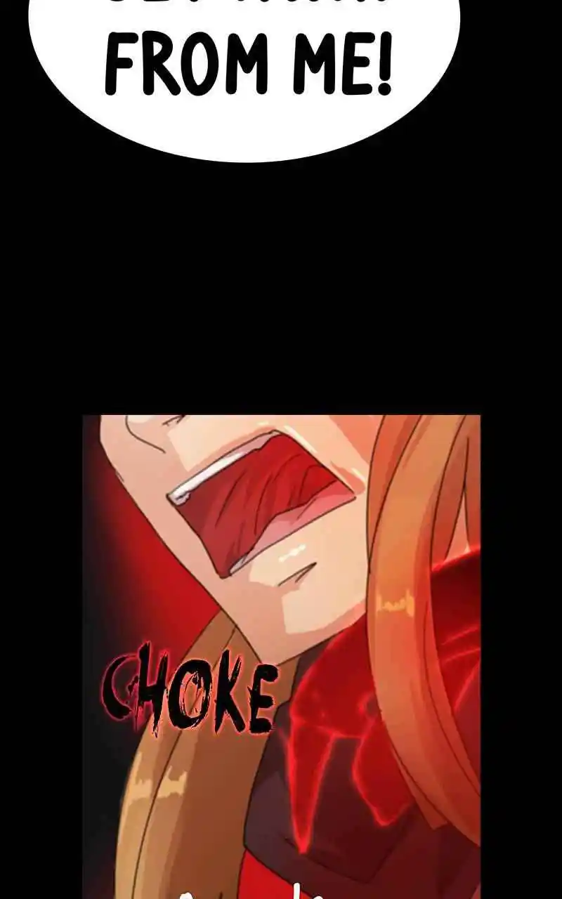 Simon Sues Chapter 95