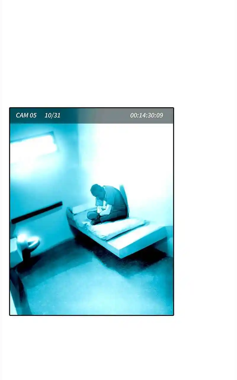 Simon Sues Chapter 95