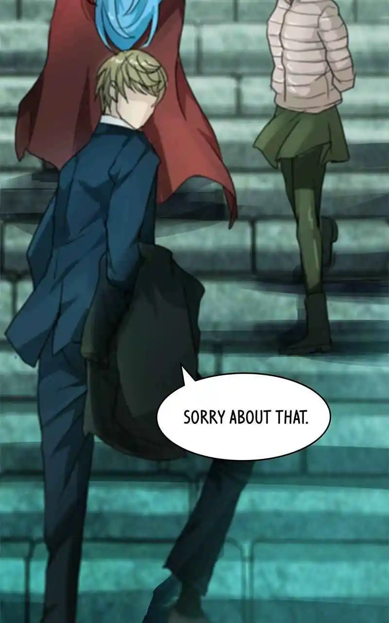 Simon Sues Chapter 95