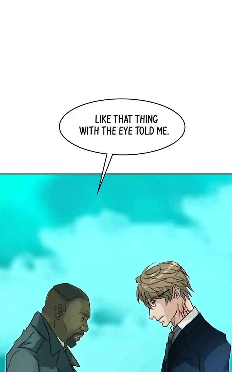 Simon Sues Chapter 95