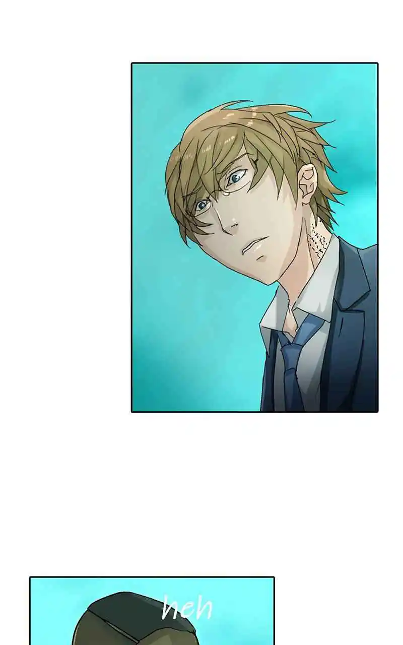 Simon Sues Chapter 95