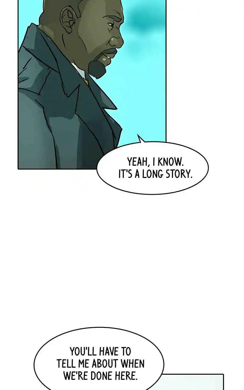 Simon Sues Chapter 95