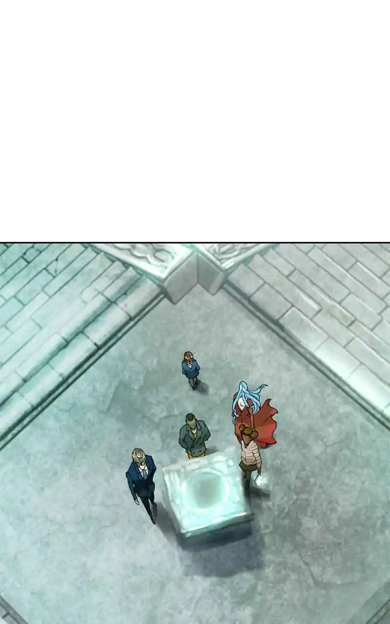 Simon Sues Chapter 95