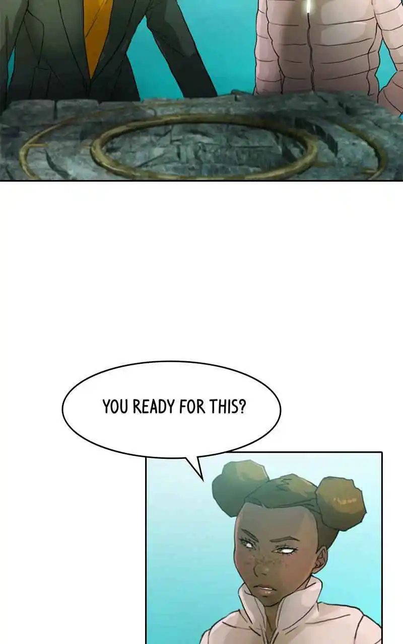 Simon Sues Chapter 95