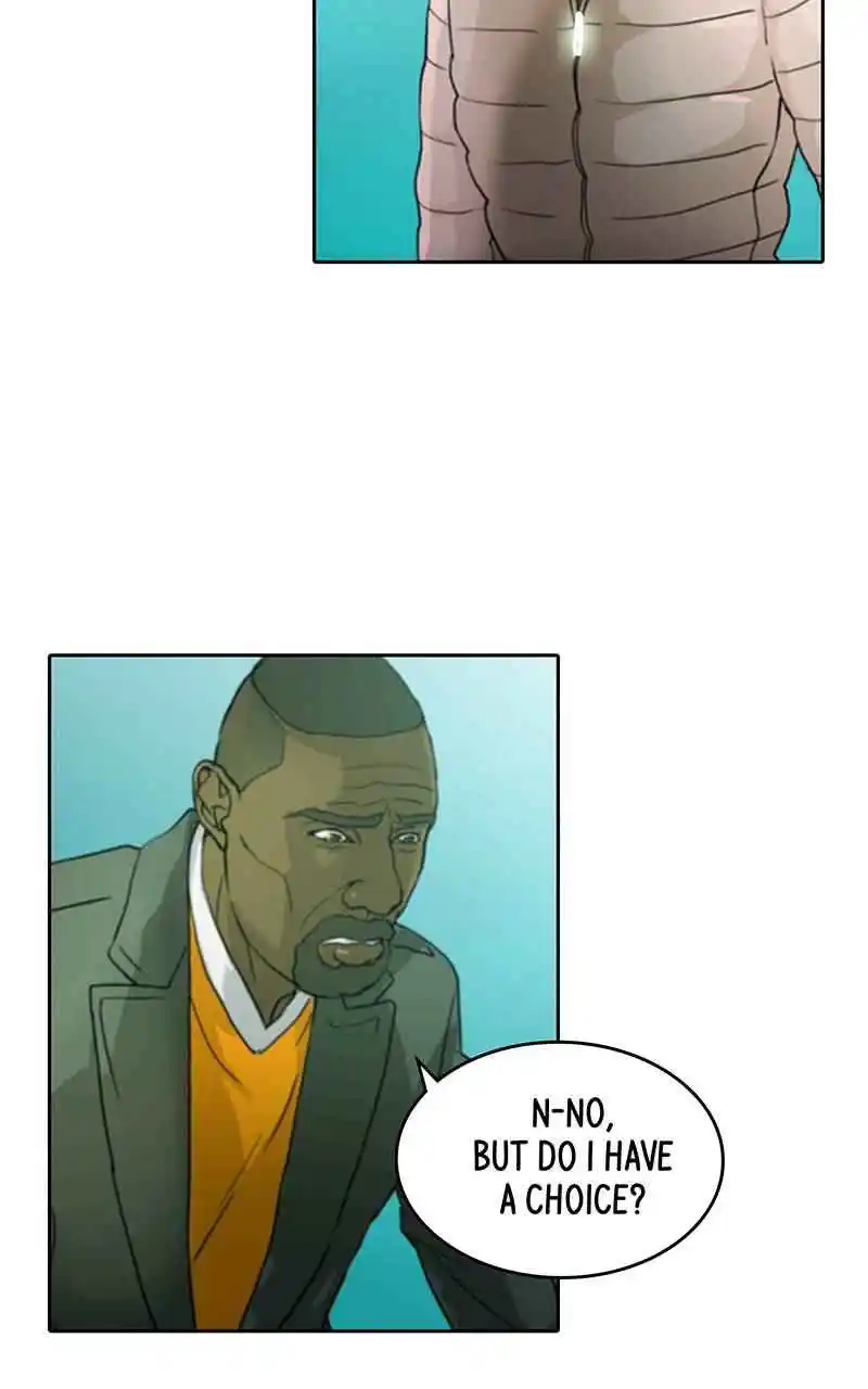 Simon Sues Chapter 95