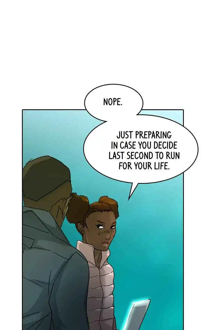 Simon Sues Chapter 95