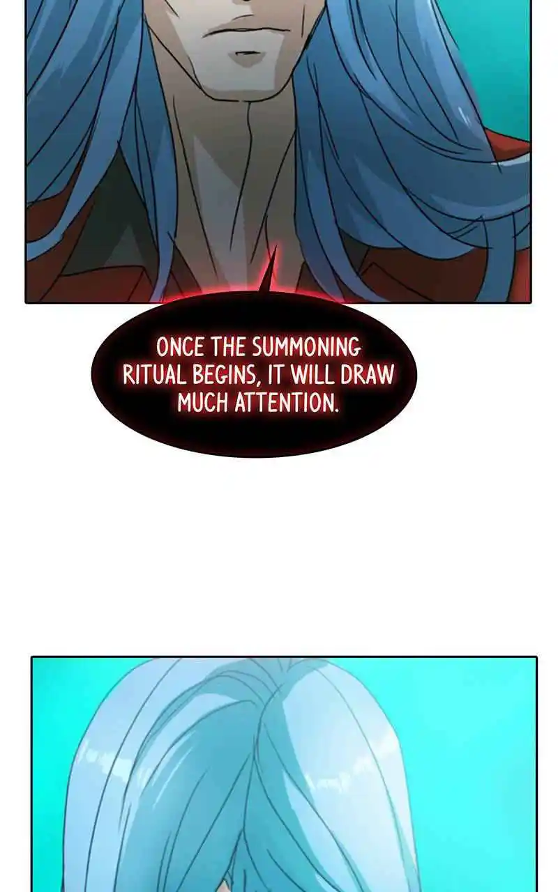 Simon Sues Chapter 95