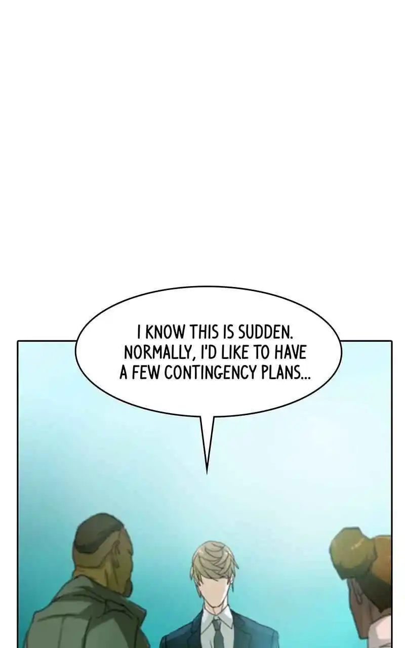 Simon Sues Chapter 95