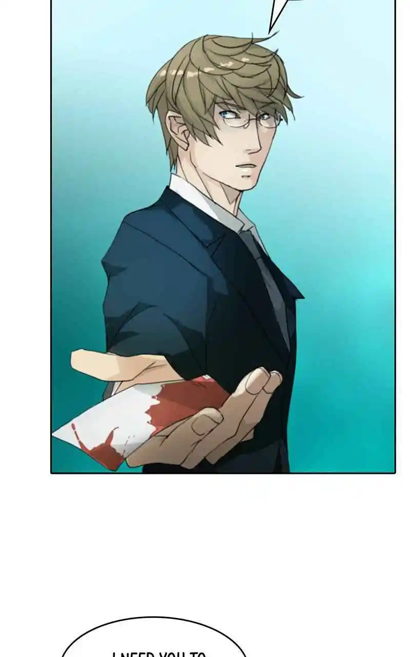 Simon Sues Chapter 95