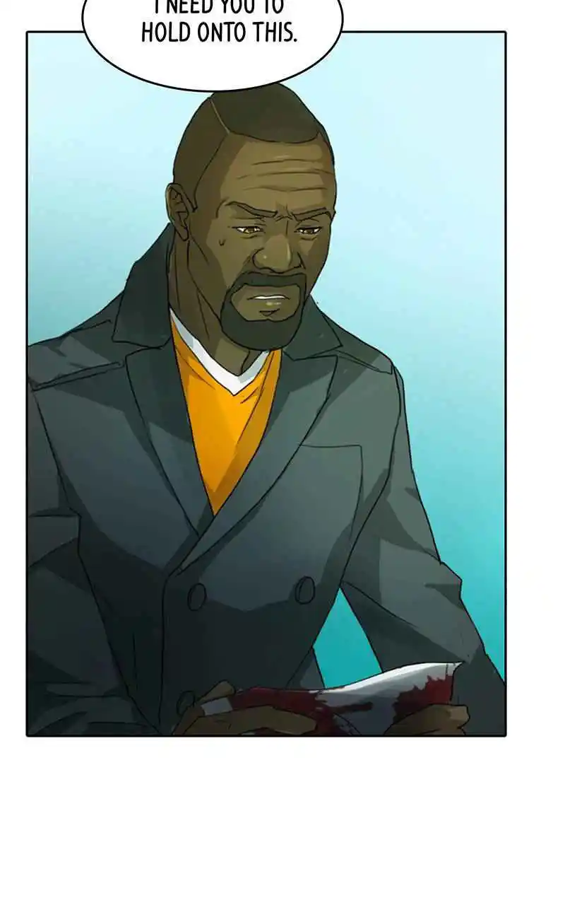 Simon Sues Chapter 95