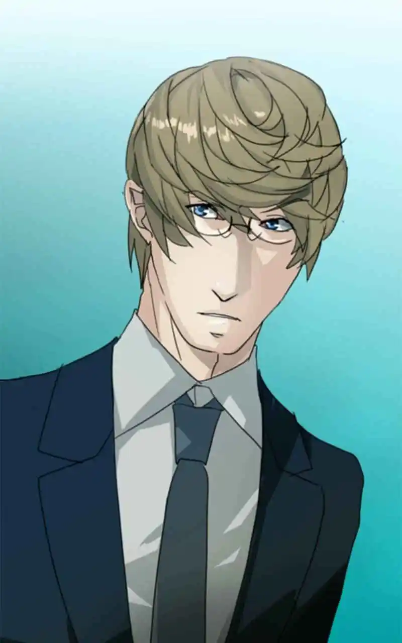 Simon Sues Chapter 95