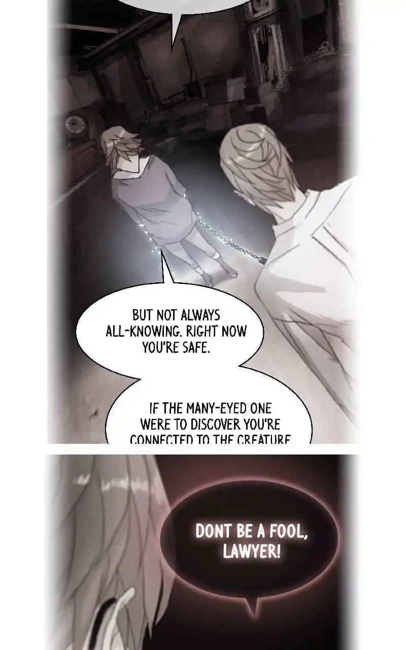 Simon Sues Chapter 99