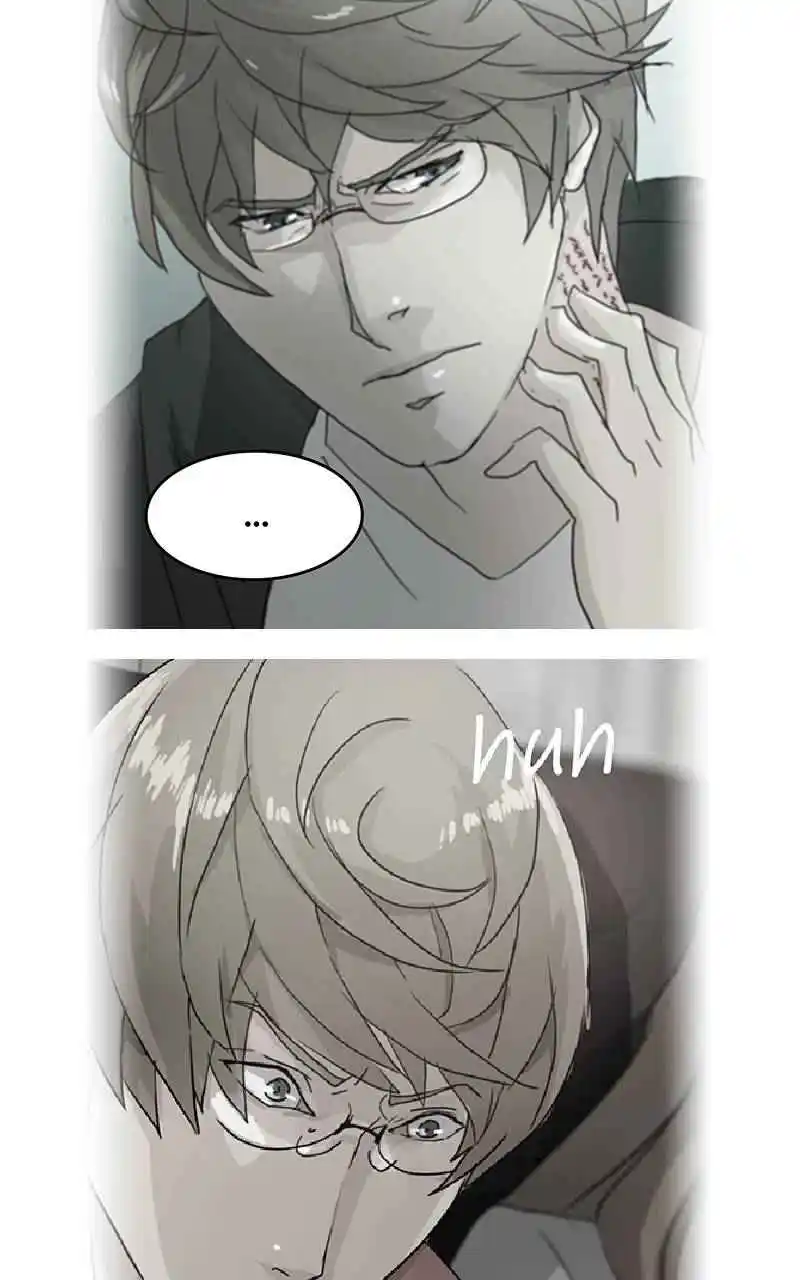 Simon Sues Chapter 99