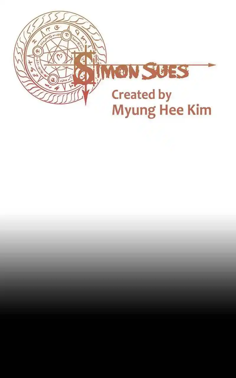 Simon Sues Chapter 99