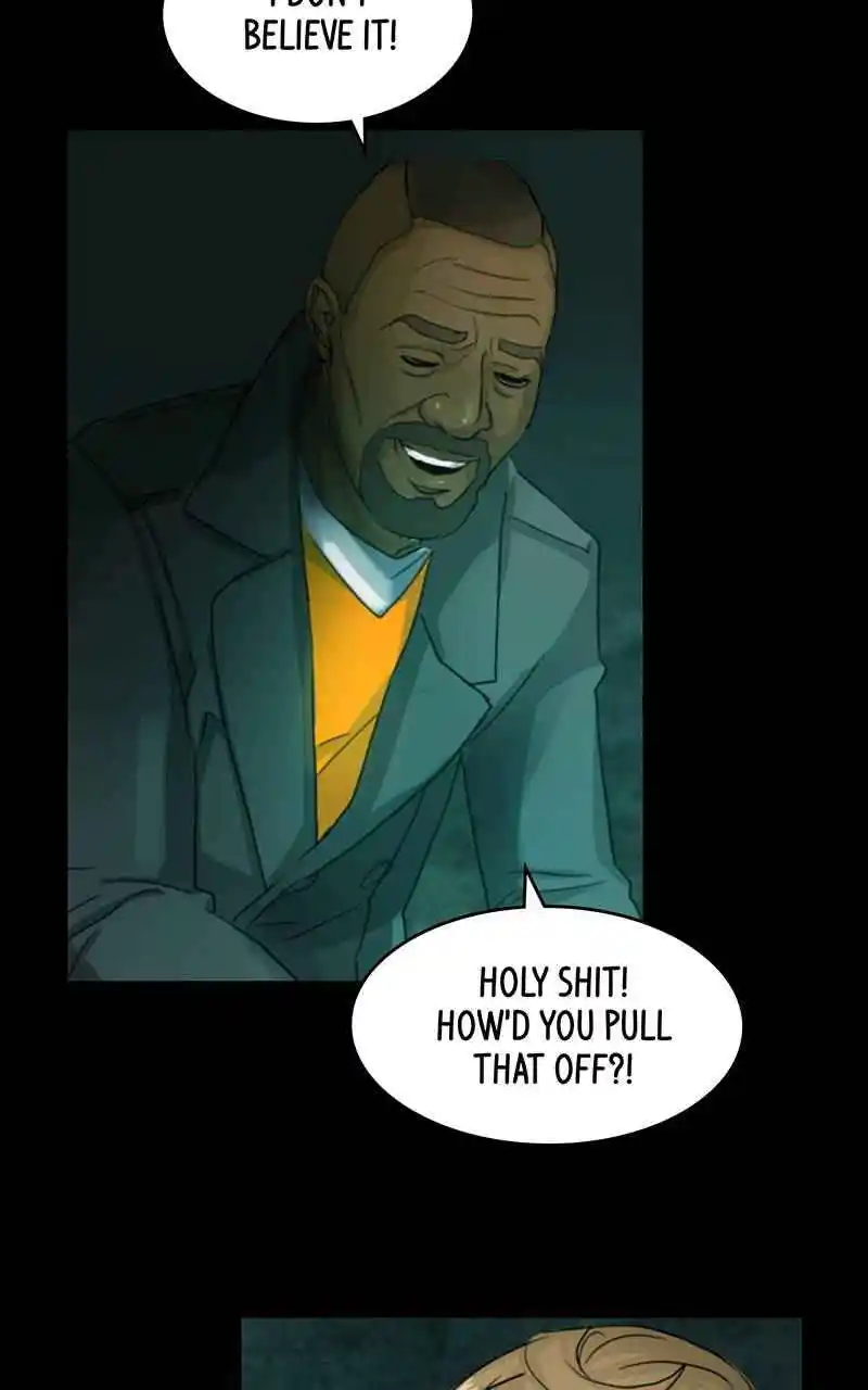 Simon Sues Chapter 99