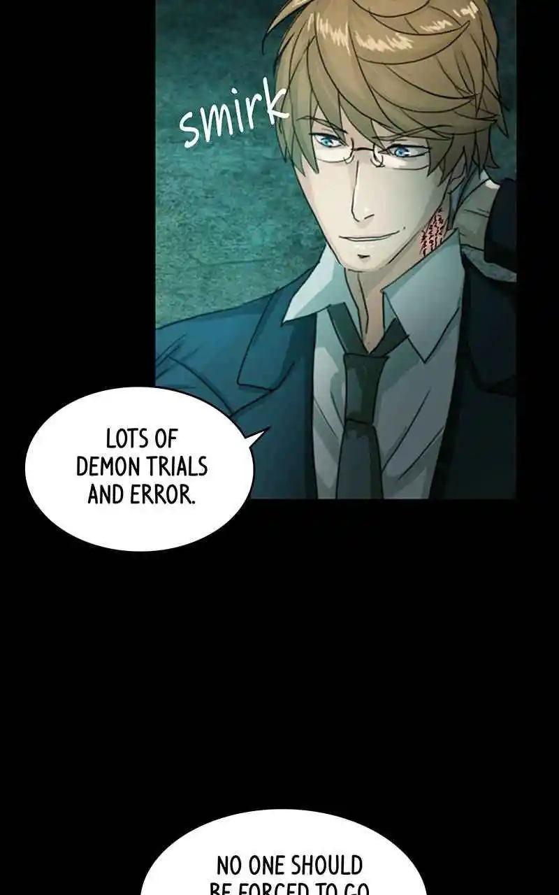 Simon Sues Chapter 99