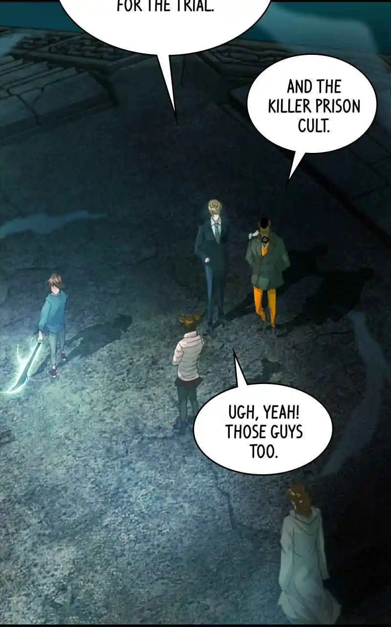 Simon Sues Chapter 99