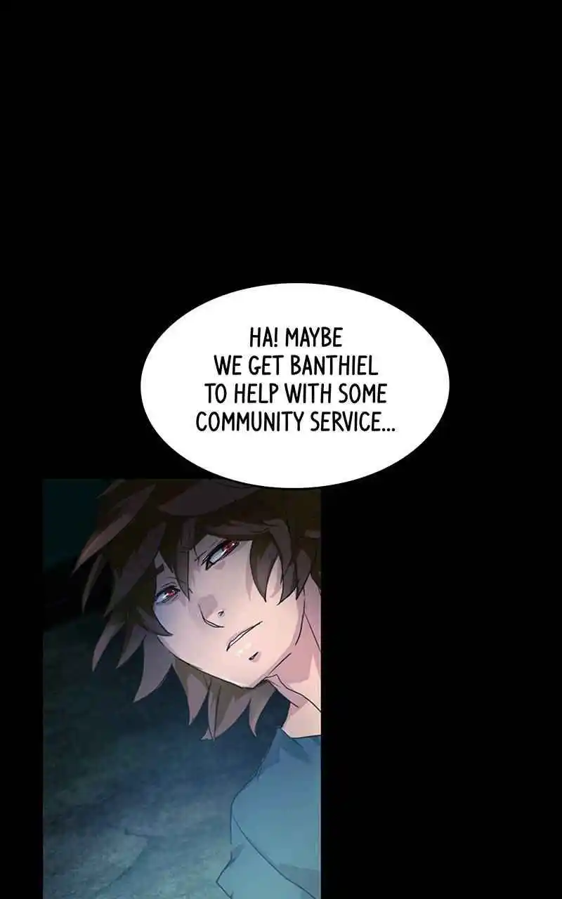 Simon Sues Chapter 99