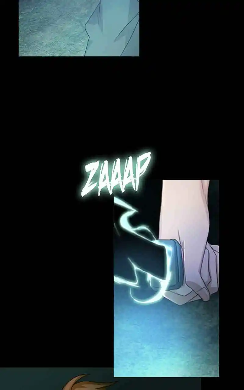 Simon Sues Chapter 99