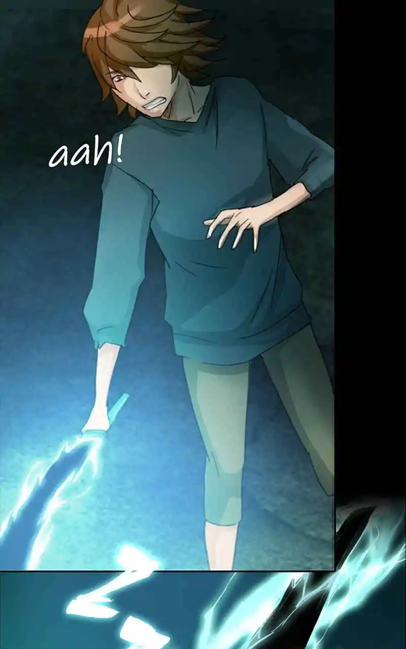 Simon Sues Chapter 99