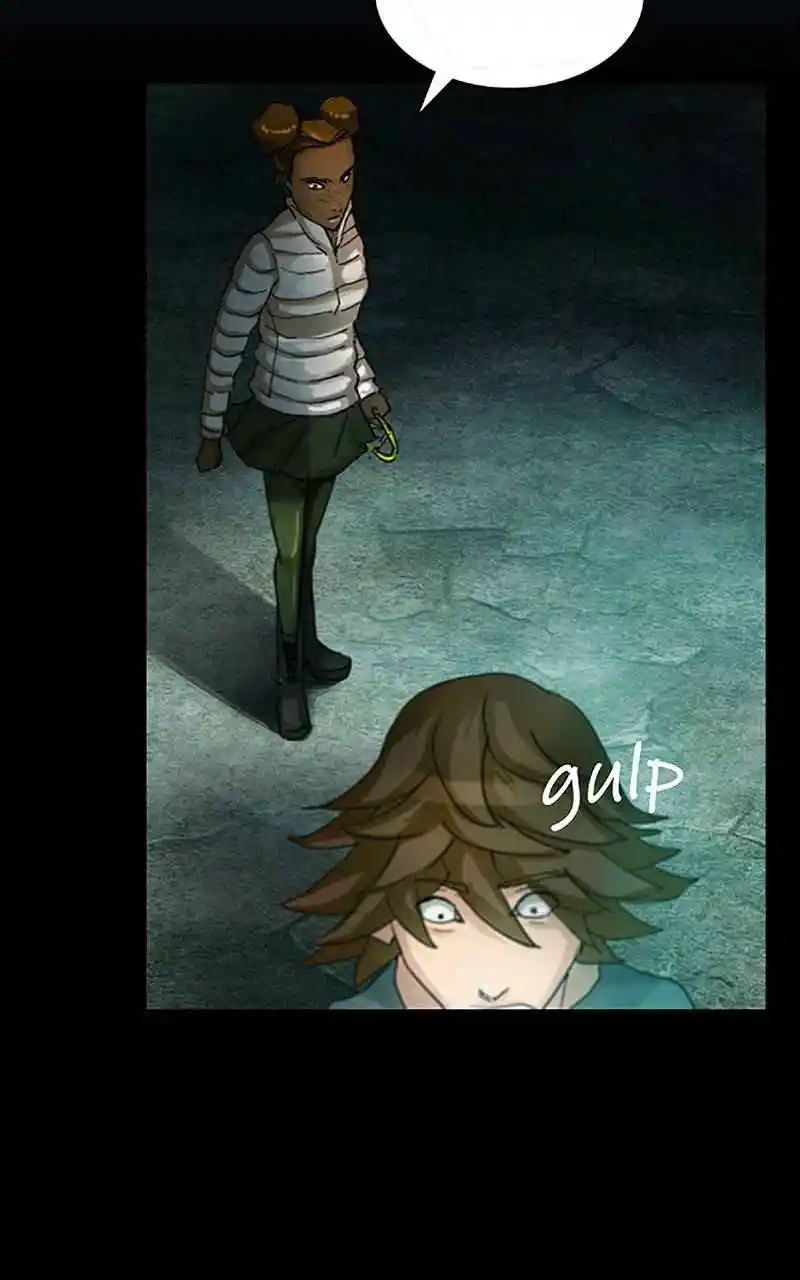 Simon Sues Chapter 99