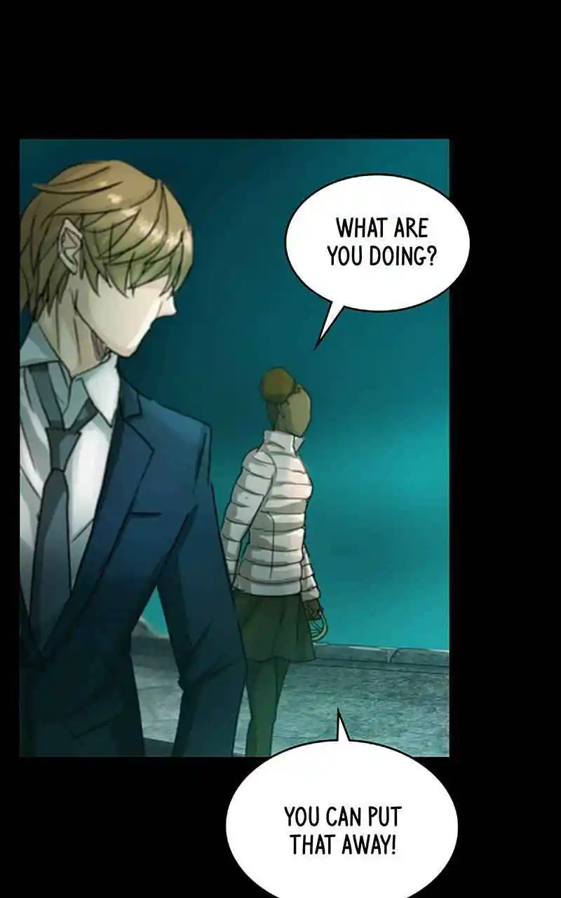 Simon Sues Chapter 99