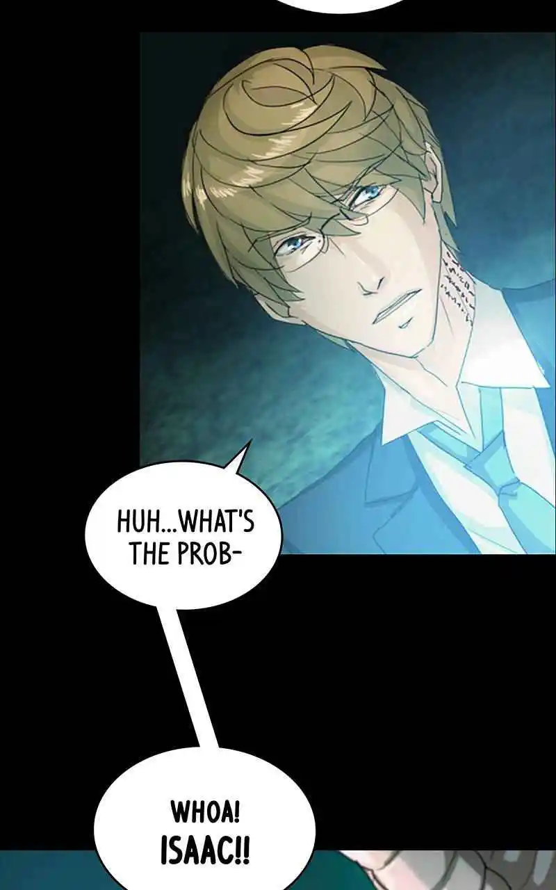 Simon Sues Chapter 99