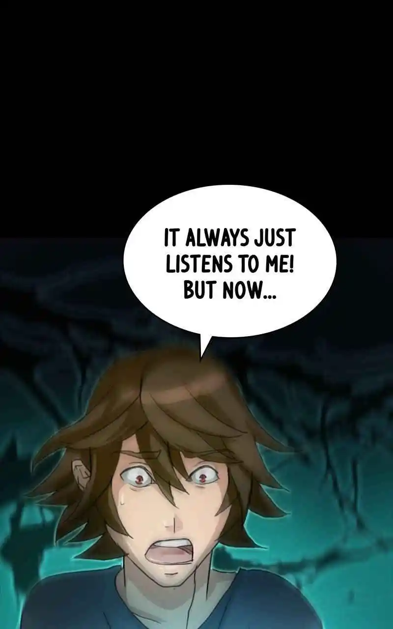 Simon Sues Chapter 99