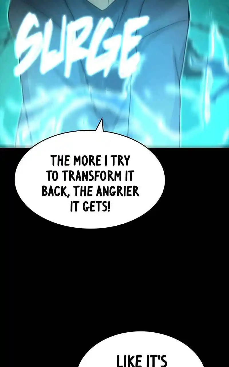 Simon Sues Chapter 99