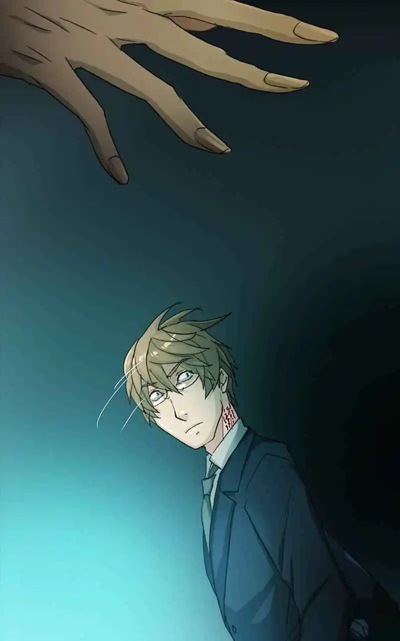 Simon Sues Chapter 99