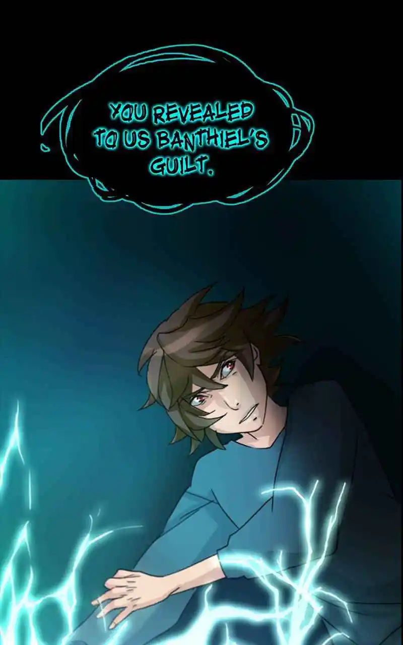 Simon Sues Chapter 99