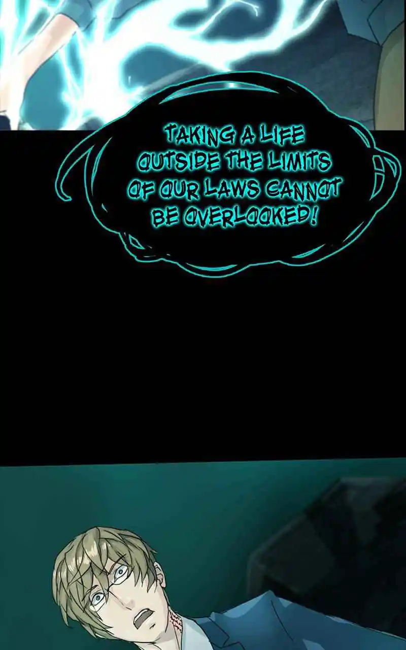 Simon Sues Chapter 99