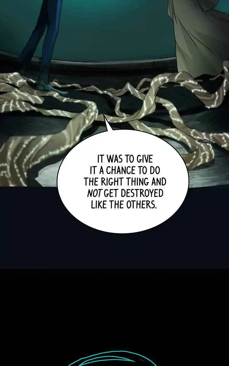 Simon Sues Chapter 99