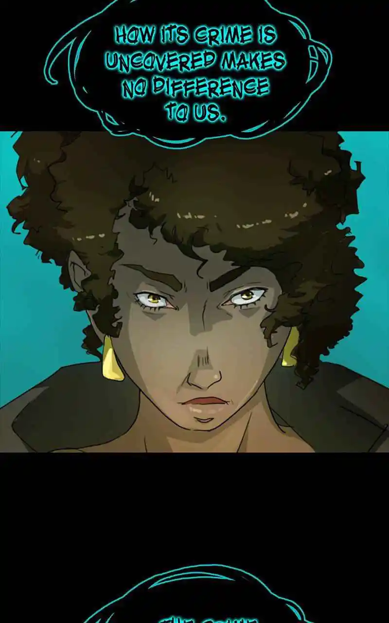 Simon Sues Chapter 99