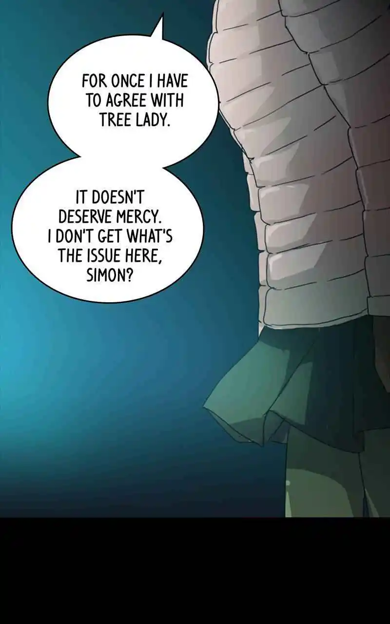 Simon Sues Chapter 99