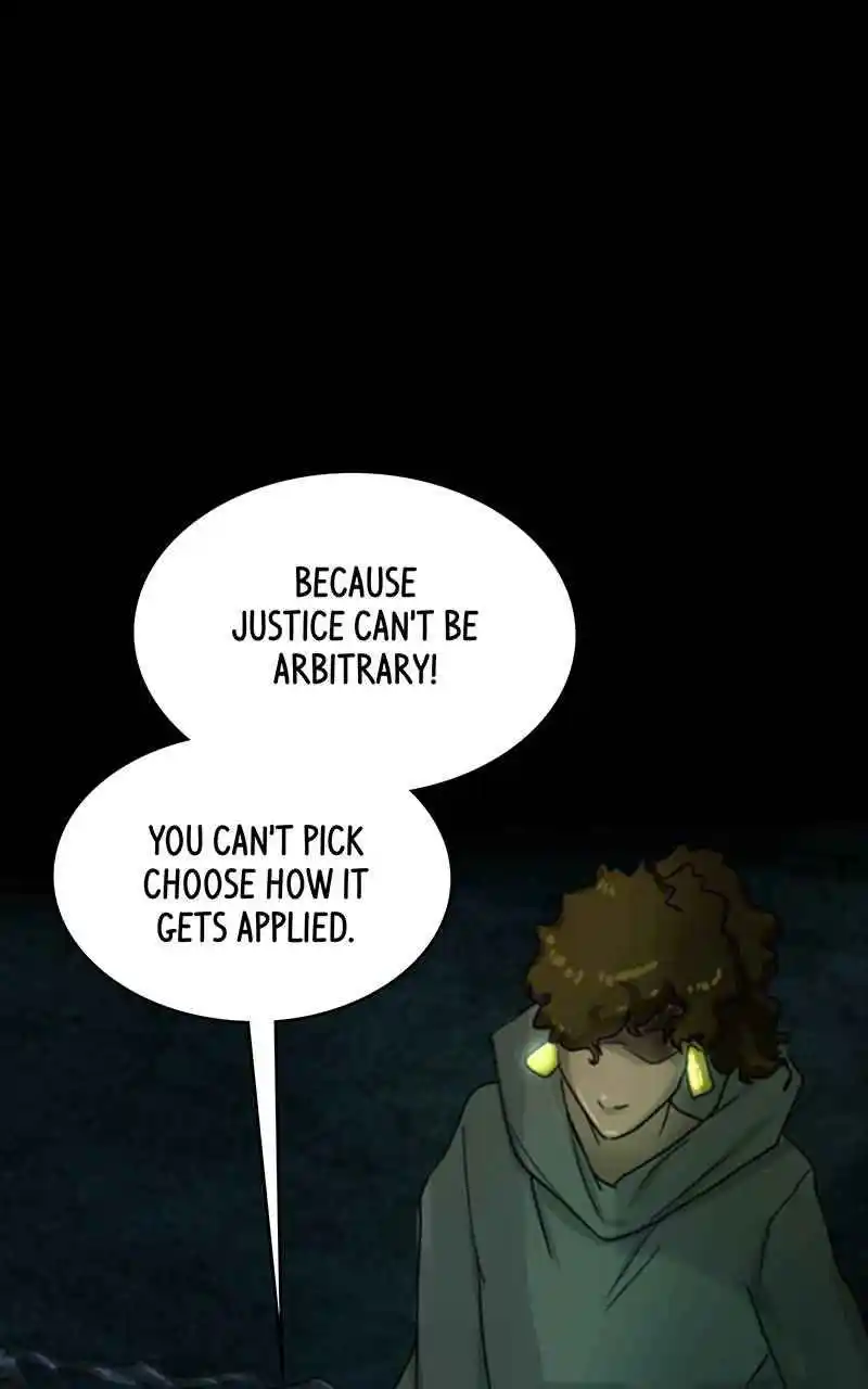 Simon Sues Chapter 99