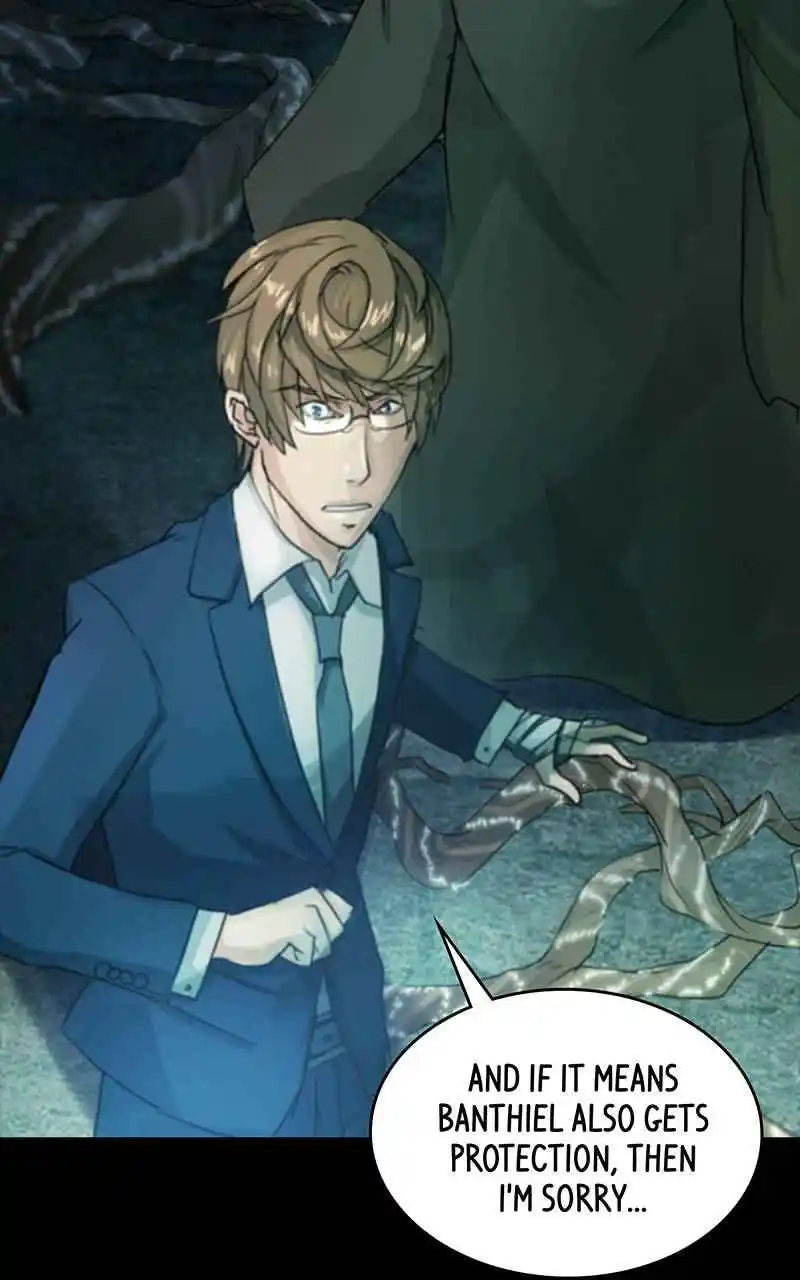 Simon Sues Chapter 99