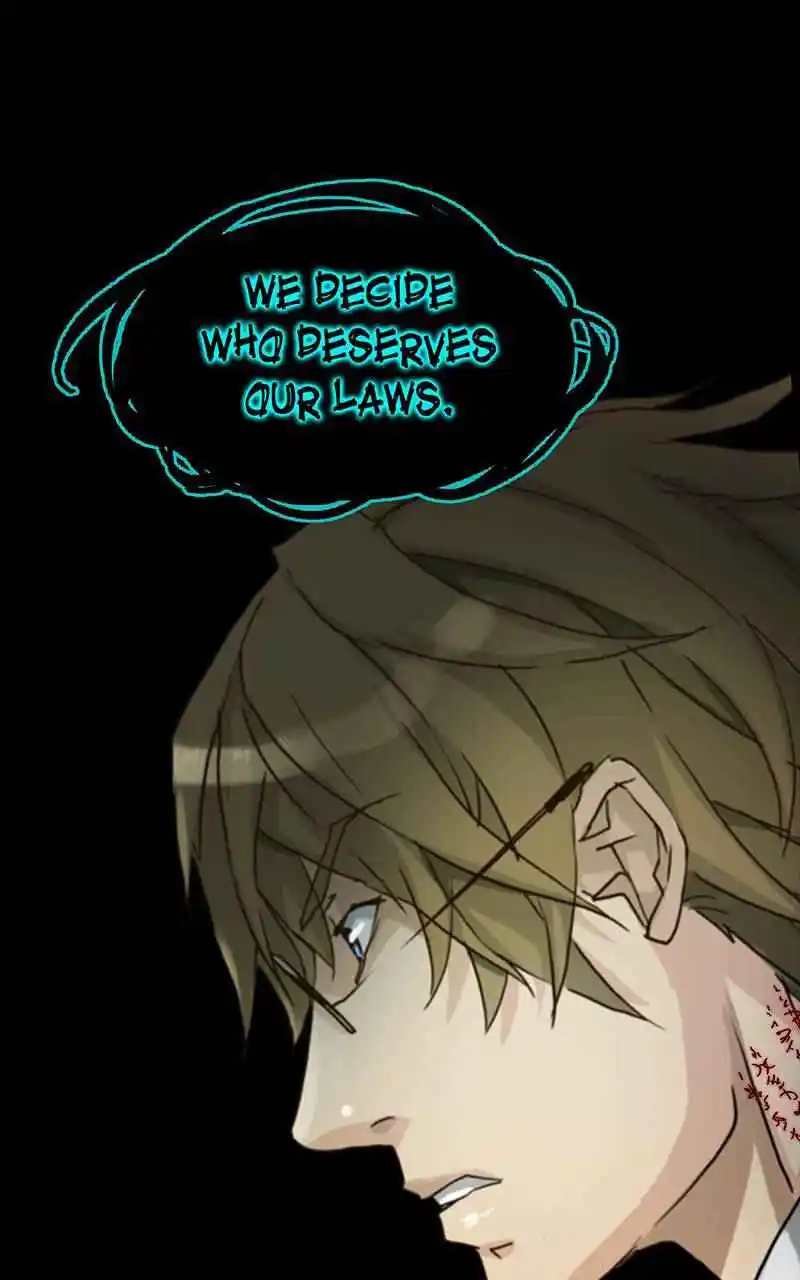 Simon Sues Chapter 99