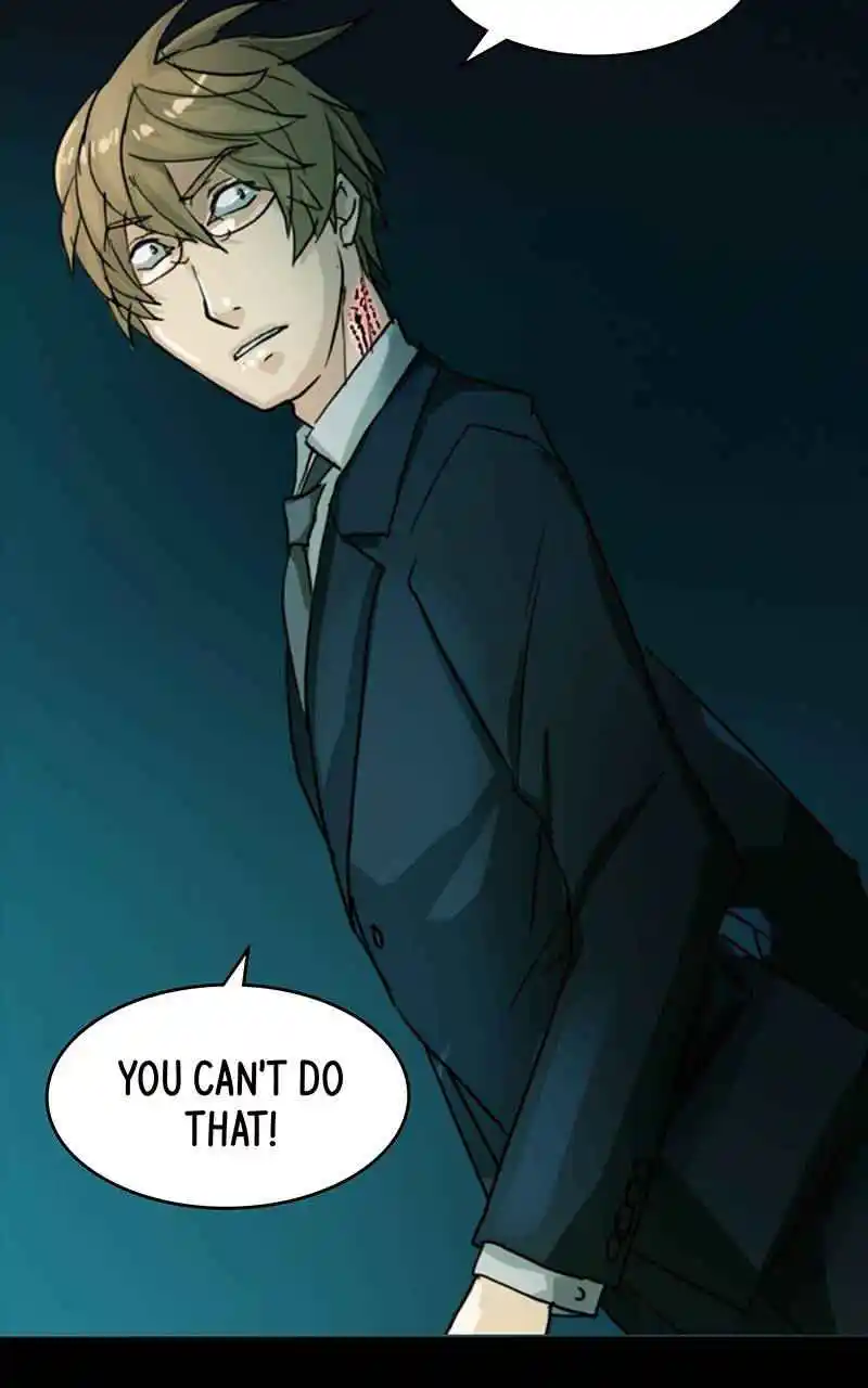 Simon Sues Chapter 99