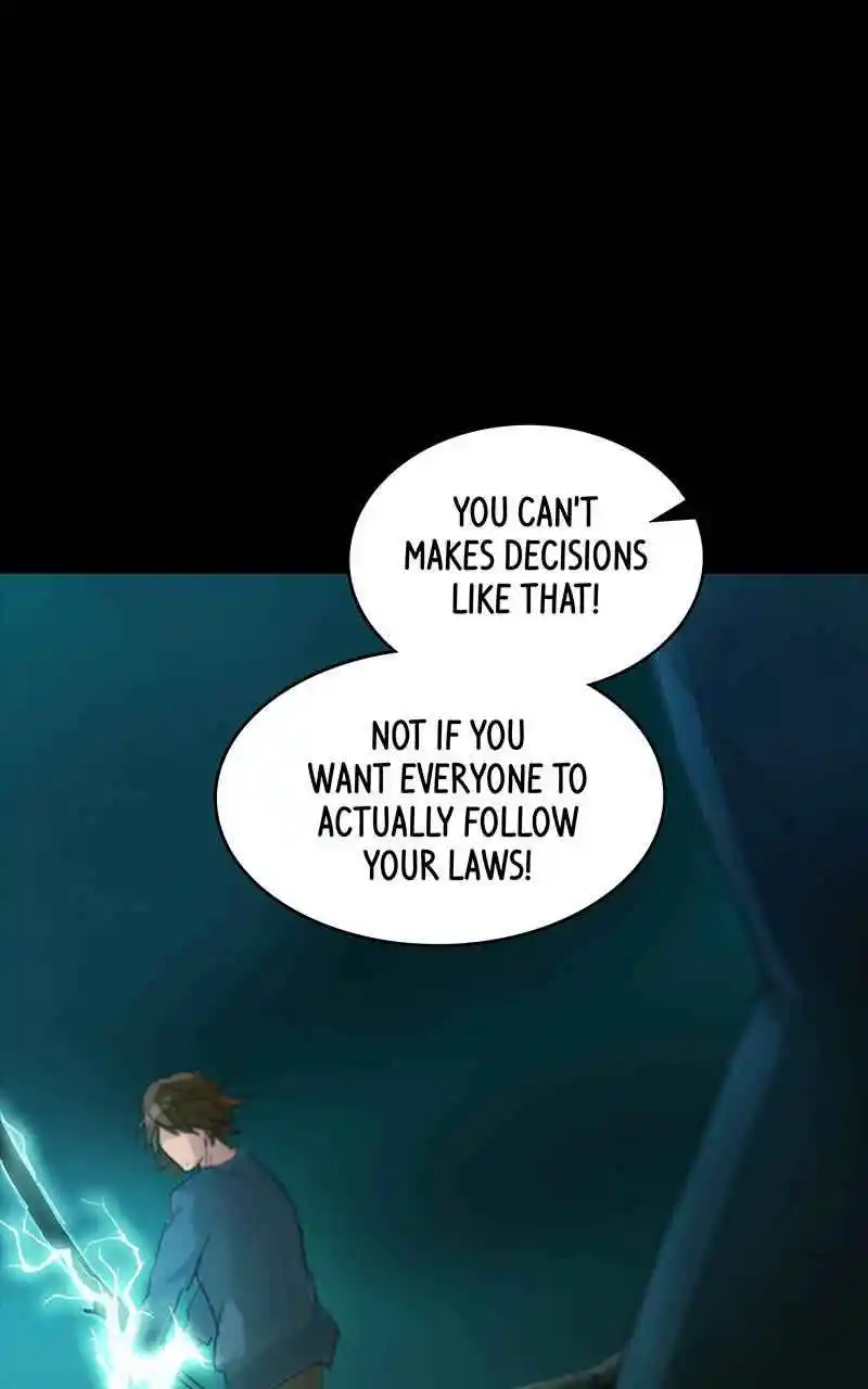 Simon Sues Chapter 99