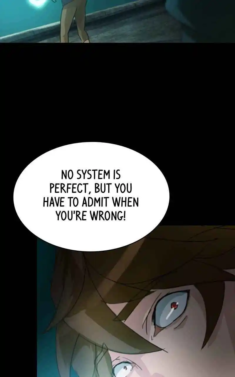 Simon Sues Chapter 99